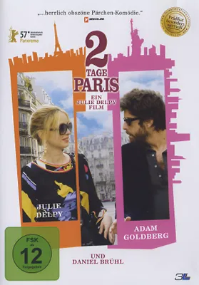 Produktbild von 2 Tage Paris