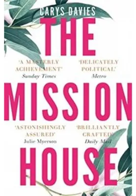 Imagen del producto de The Mission House