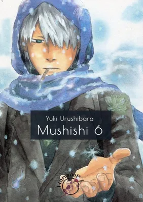 Immagine prodotto di Mushishi 6