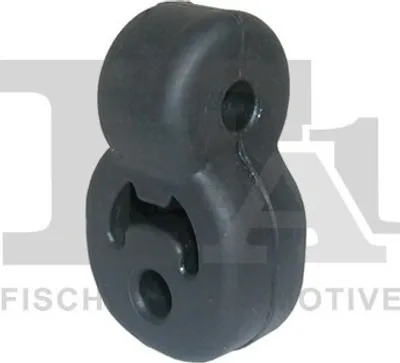 Produktbild von FA1 Auspuffhalter für CHEVROLET NUBIRA Kombi Vorne Auspuffanlage Montageteil 873-909
