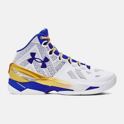 Image de Chaussure de Basketball Under Armour Curry 2 NM