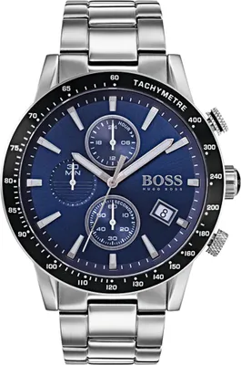 Produktbild von Boss Herrenuhr Rafale Chronograph 1513510