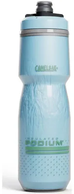 Zdjęcie produktu dla Bidon izolowany CamelBak Podium Chill 0,71l krystaliczny niebieski 1873410071