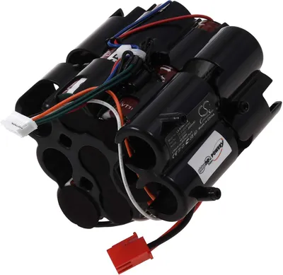 Produktbild von Akkus für Rowenta MS6573 MS657x Staubsauger