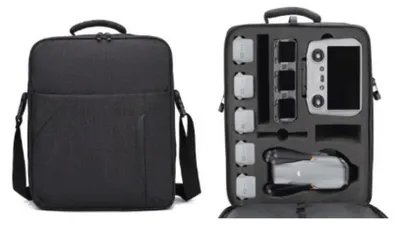 Produktbild von DJI Air 3S / Air 3 - Nylon Carrying Bag