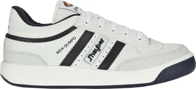 Produktbild von J'Hayber Sneakers 63638-875 in White color size 41