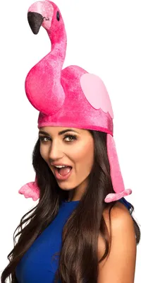 Obrázok produktu pre Atosa Cachondeo Hut Pink One Size