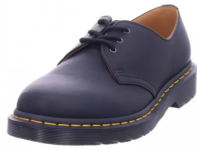 Produktbild von DR. MARTENS 1461 Schwarz