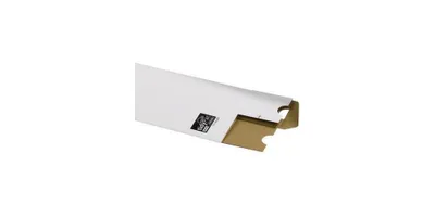 Produktbild von tidyPac Versandhülse TP100.003 1100x75x75mm Wellkarton weiß