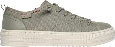 Produktbild von Skechers Bobs Copa Grün OLV Größe EU 39