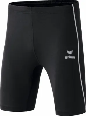 Produktbild von Erima PERFORMANCE Laufhose kurz schwarz S
