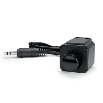 Produktbild von Audison APBX 8 AS2 - 20cm Gehäuse Aktiv-Subwoofer