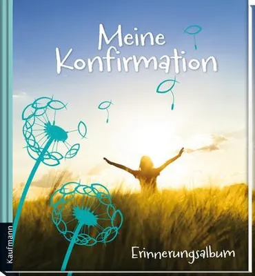 Immagine prodotto di Meine Konfirmation