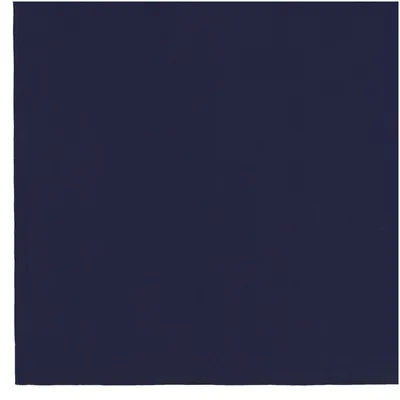 Produktbild von modAS Vierecktuch Bandana Kopftuch ca. 54x54 cm- Tuch in verschiedenen Designs und Farben aus Baumwolle in Uni Blau