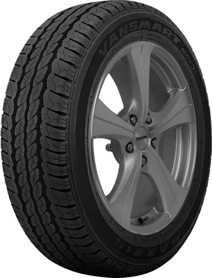 Immagine prodotto di Pneumatici MAXXIS 215/60 R17 109T VANSMART MCV3+