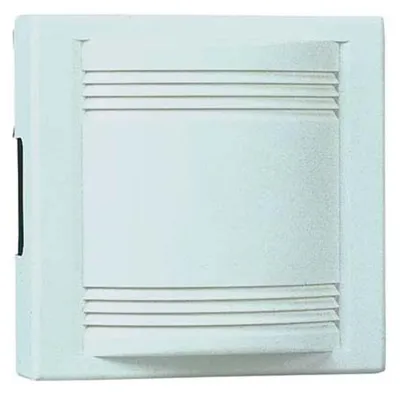 Zdjęcie produktu dla GROTHE gong 8V/AC 83dB electromech Kst IP20 ws