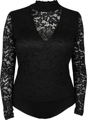 Produktbild von Damen Body GRAZIA weiß