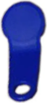 Produktbild von Magnetschlüssel MK90 blau.