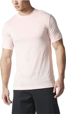 Produktbild von Adidas Tshirts Basic Tee, AY1688, Größe: 188