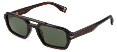 Produktbild von Police SPLU71 Avana scura lucida 53/22/150 Herren Sonnenbrillen