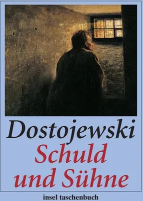 Produktbild von Schuld und Sühne