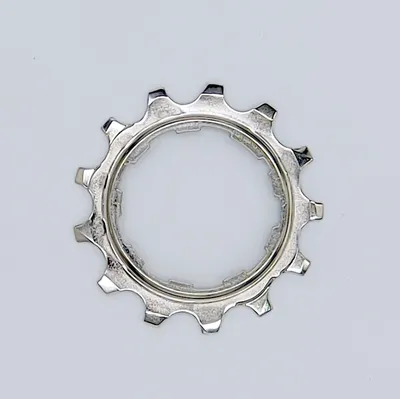 Produktbild von Shimano Ersatzteil Ritzel für CS-HG500 11-34 Abstufung 13T Zähne Y-1RB13010