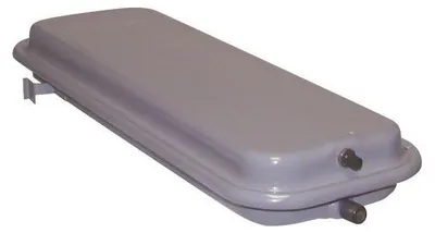 Image de Vase Expansion 8l Protection Contre Les Variations De Pression - Finish