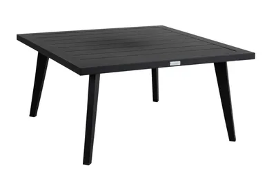 Produktbild von Brafab Villac Loungetisch Aluminium