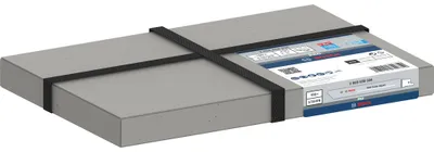 Image de Bosch PRO S725VFR SSB Set,1.25x19x190mm,1