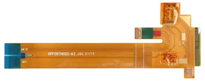 Obrázek produktu pro Pro Samsung Galaxy Tab A7 Lite SM-T220 T225 LCD Flex kabel Náhradní díl Oprava