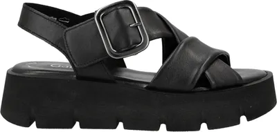 Produktbild von Plateau Sandalette