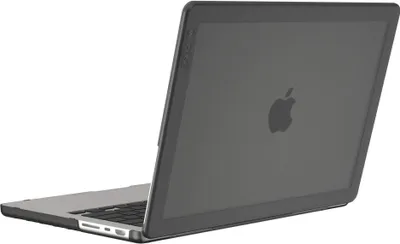Produktbild von Incase Edge Hartschalenhülle mit Makrolon® für ein MacBook Air von 14 Zoll (ca. 33 cm) (M1-M4, 2021–2024), Hartschalenkoffer, 35,6 cm (14")