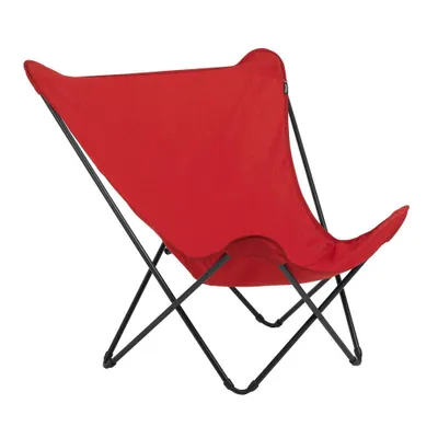 Produktbild von Lafuma Pop Up XL Design-Sessel Stahl/Airlon