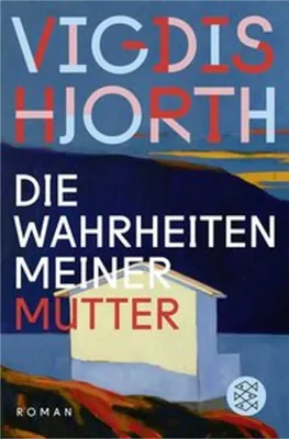 Immagine prodotto di Die Wahrheiten meiner Mutter