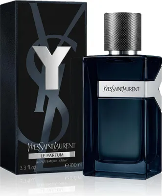Image de Yves Saint Laurent Yves Saint Laurent Y Le Parfum 100ml