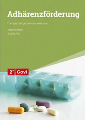 Obrázek produktu pro Adhärenzförderung