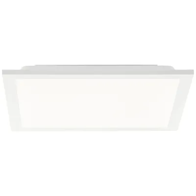 Produktbild von LED Deckenaufbau-Paneel, 30 x 30 cm, 18 W, 1900 lm, 4000 K, weiß