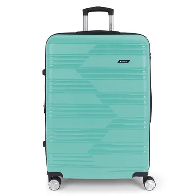 Produktbild von Gabol Uyiko 4 Rollen Trolley 76 cm mit Dehnfalte