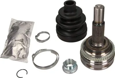 Produktbild von MAXGEAR Gelenksatz Antriebswelle Vorne Radseitig für TOYOTA COROLLA (ZZE12, NDE12, ZDE12) 49-1642