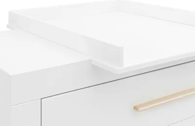 Produktbild von Bopita 13717911, MDF-Platten, Weiß