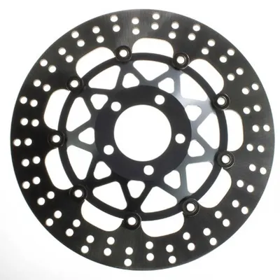 Produktbild von TRW Bremsscheibe Allround schwimmend MSW219 GS500E GM51B