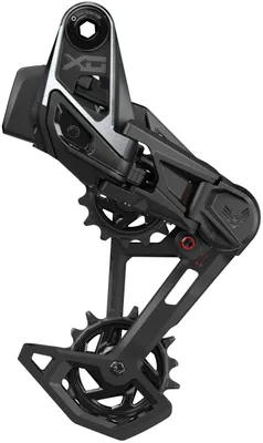 Produktbild von SRAM X0 Eagle AXS Transmission 12-fach Schaltwerk - präzise Funk-Schaltperfor...