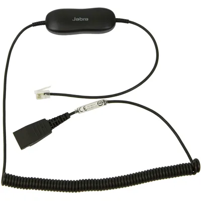 Obrázok produktu pre Jabra GN1216 - kábel pre hovedsat - 2