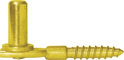Produktbild von DMX - Kloben zum Einschrauben Klobenhalter - CW