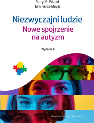 Image de Niezwyczajni ludzie. Nowe spojrzenie na autyzm w.2