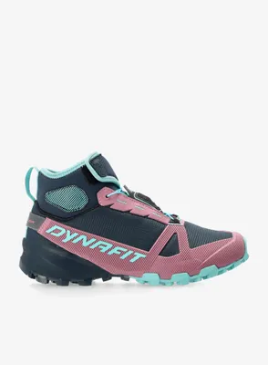 Zdjęcie produktu dla Buty trailowe damskie Dynafit Traverse 2 - różowe, rozmiar 40.5