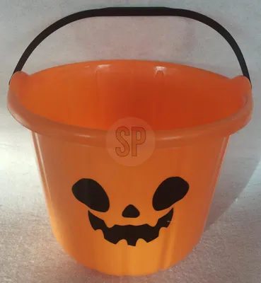 Obrázok produktu pre Eimer Halloween HALLOWEEN