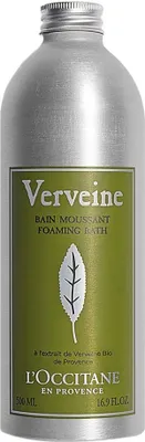 Image de Verveine - Bain moussant 500ml
