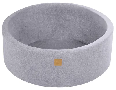 Zdjęcie produktu dla Meowbaby okrągły suchy basen dla dziecka 90x30cm/