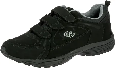 Produktbild von Nordic Walking Schuh Unisex HIKER V schwarz 43